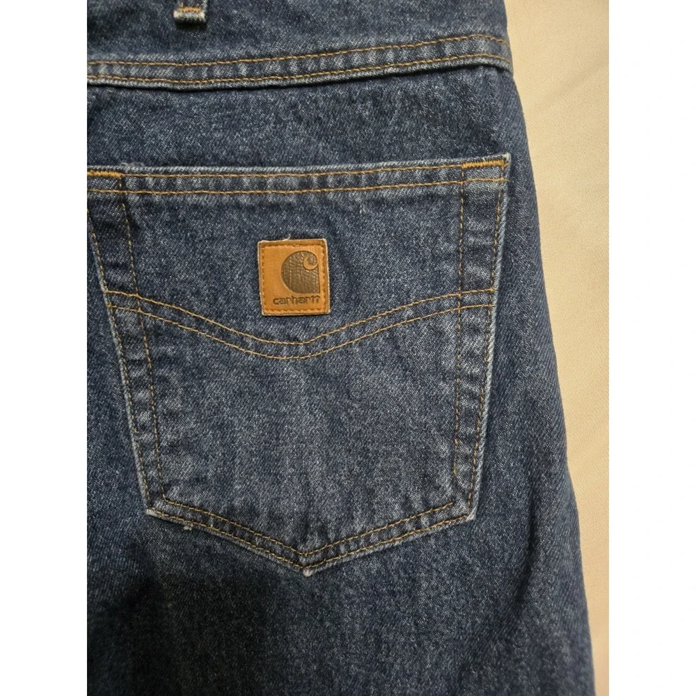 Carhartt vintage b160dst